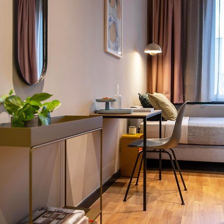 Ipartment Berlin Mitte Apartment Luaran gambar